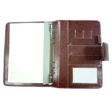 Genuine Leader A5 File Folder, Organizer Wallet (EA5-004)
